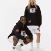 NBA Chicago Bulls-hoodie