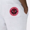 NBA Chicago Bulls joggingbukser med snøre