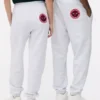 NBA Chicago Bulls joggingbukser med snøre