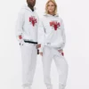 NBA Chicago Bulls-logo-hoodie