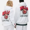 NBA Chicago Bulls-logo-hoodie