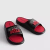 NBA Chicago Bulls-pool-sandaler