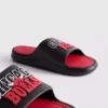 NBA Chicago Bulls-pool-sandaler
