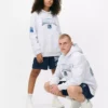 NBA Dallas Mavericks-hoodie