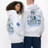 NBA Dallas Mavericks-hoodie