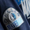 NBA Dallas Mavericks-hoodie