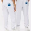 NBA Dallas Mavericks joggingbukser med snøre