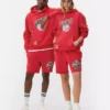 NBA Houston Rockets-hoodie