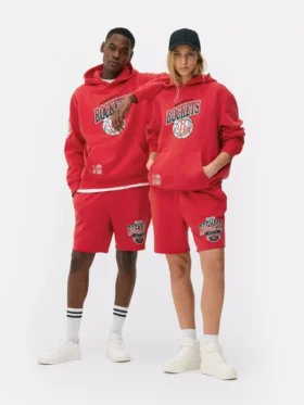 NBA Houston Rockets-hoodie
