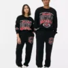 NBA Houston Rockets joggingbukser