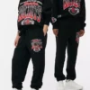 NBA Houston Rockets joggingbukser