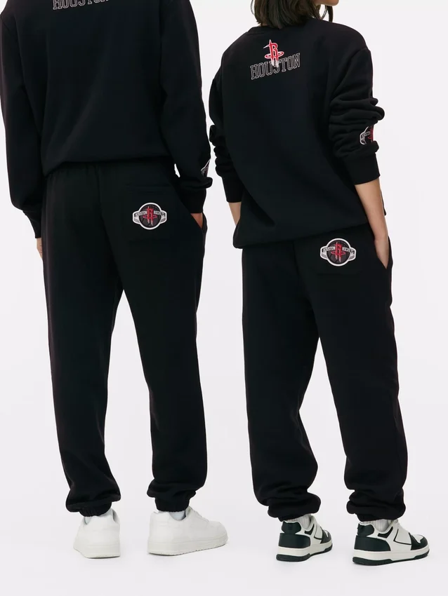 NBA Houston Rockets joggingbukser
