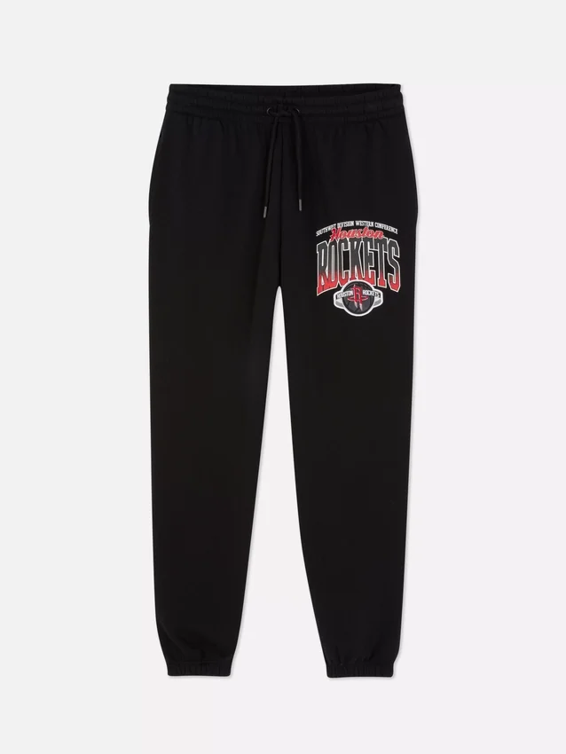 NBA Houston Rockets joggingbukser