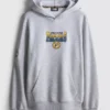 NBA Indiana Pacers-hoodie