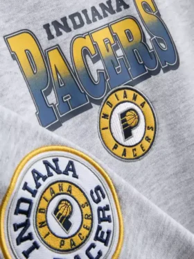 NBA Indiana Pacers-hoodie