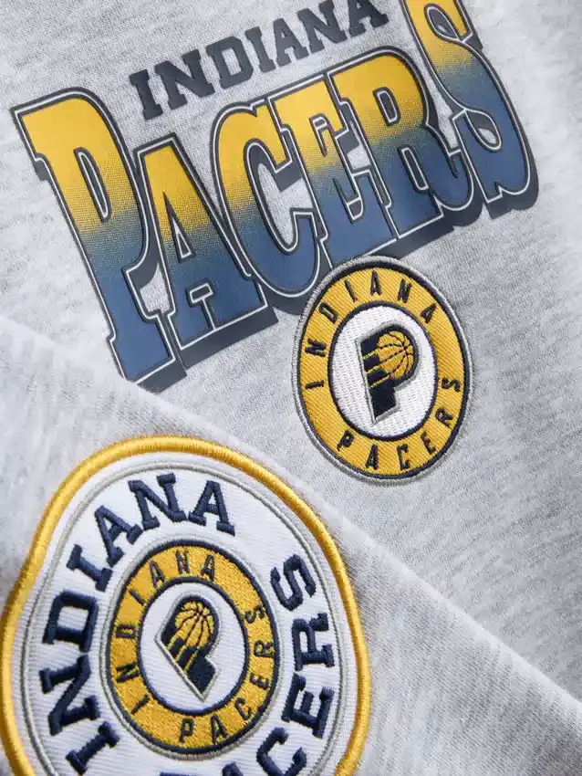 NBA Indiana Pacers-hoodie