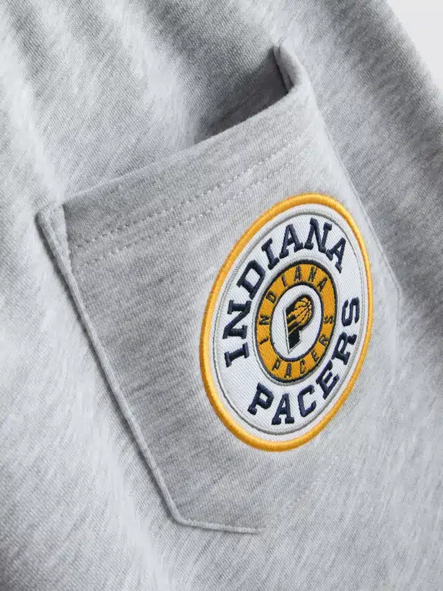 NBA Indiana Pacers joggingbukser