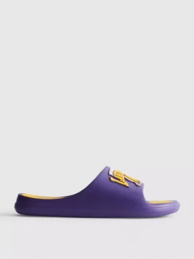 NBA Los Angeles Lakers pool-sandaler