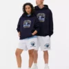 NBA Memphis Grizzlies-hoodie