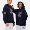 NBA Memphis Grizzlies-hoodie