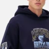 NBA Memphis Grizzlies-hoodie