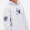 NBA Memphis Grizzlies-hoodie