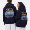 NBA Memphis Grizzlies-hoodie