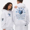 NBA Memphis Grizzlies-hoodie