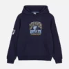 NBA Memphis Grizzlies-hoodie