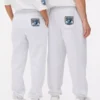 NBA Memphis Grizzlies joggingbukser med snøre