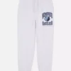 NBA Memphis Grizzlies joggingbukser med snøre
