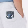 NBA Memphis Grizzlies shorts med snøre