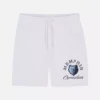 NBA Memphis Grizzlies shorts med snøre