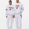 NBA Miami Heat-hoodie