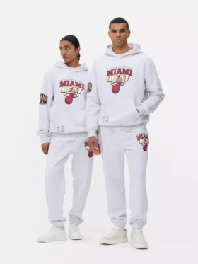 NBA Miami Heat-hoodie