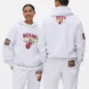 NBA Miami Heat-hoodie
