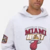 NBA Miami Heat-hoodie