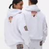 NBA Miami Heat-hoodie