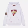 NBA Miami Heat-hoodie