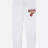 NBA Miami Heat joggingbukser med snøre
