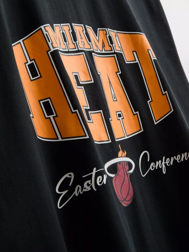 NBA Miami Heat tanktop