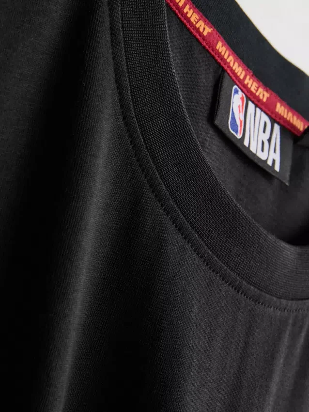 NBA Miami Heat tanktop