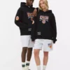 NBA New York Knicks-hoodie