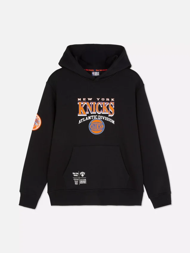 NBA New York Knicks-hoodie
