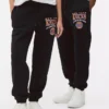 NBA New York Knicks joggingbukser med snøre