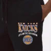 NBA New York Knicks joggingbukser med snøre