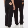 NBA New York Knicks joggingbukser med snøre