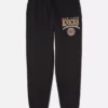 NBA New York Knicks joggingbukser med snøre