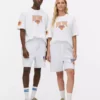 NBA New York Knicks shorts med snøre