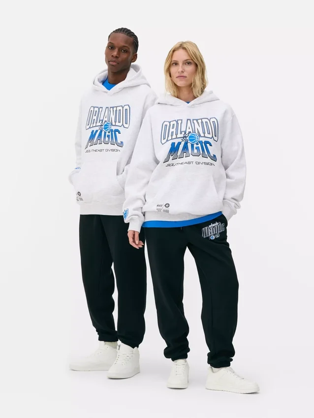 NBA Orlando Magic-hoodie